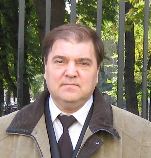 Дедов Сергей Иванович
